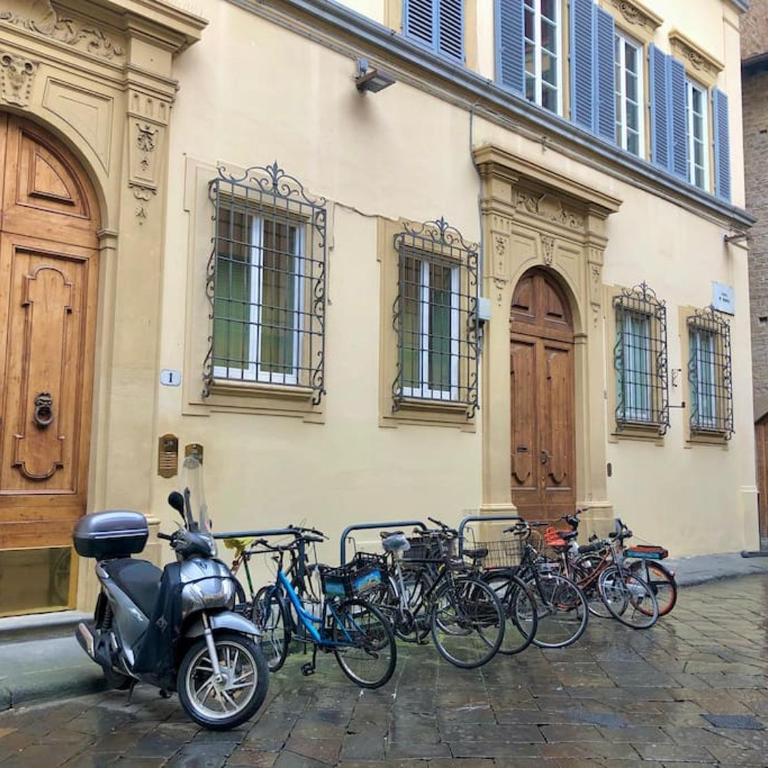 Residenza Dante, Firenze - Appartamento - 28