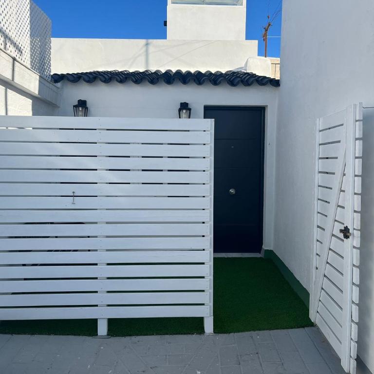 Hidden Gem Penthouse El Mesón - Apartamento de 2 dormitorios - 12