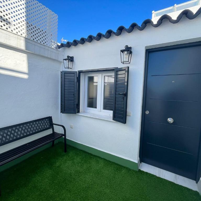 Hidden Gem Penthouse El Mesón - Apartamento de 2 dormitorios - 13