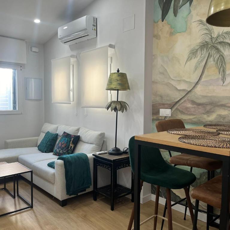 Hidden Gem Penthouse El Mesón - Apartamento de 2 dormitorios - 16