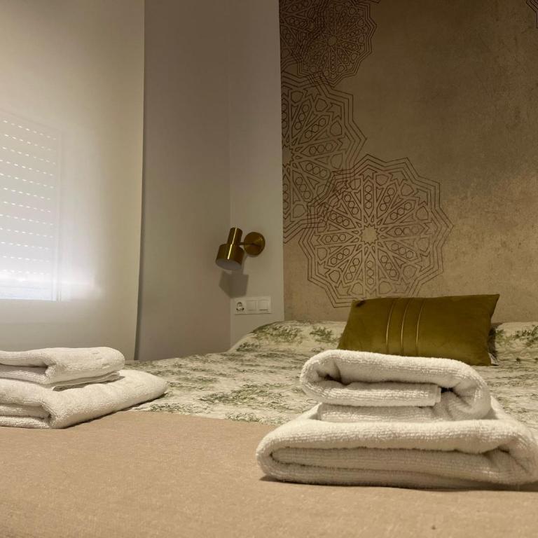 Hidden Gem Penthouse El Mesón - Apartamento de 2 dormitorios - 19