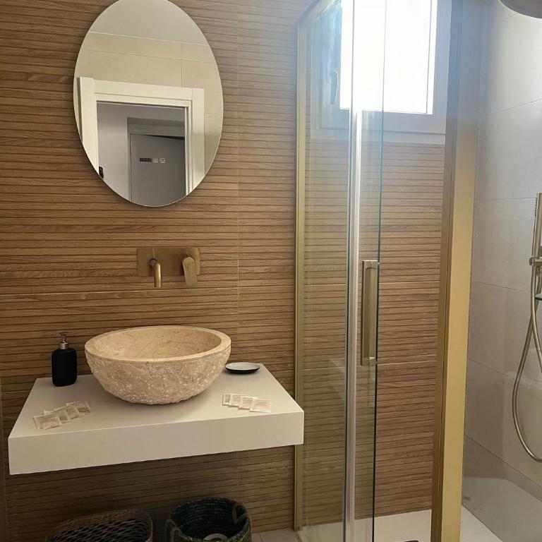 Hidden Gem Penthouse El Mesón - Apartamento de 2 dormitorios - 22