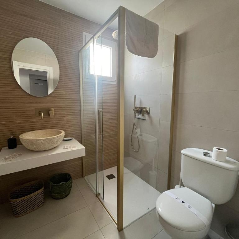 Hidden Gem Penthouse El Mesón - Apartamento de 2 dormitorios - 24