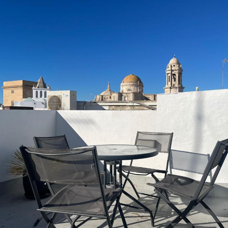 Hidden Gem Penthouse El Mesón - Apartamento de 2 dormitorios - 9