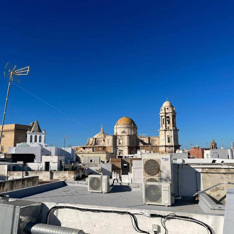 Hidden Gem Penthouse El Mesón - Apartamento de 2 dormitorios - 8