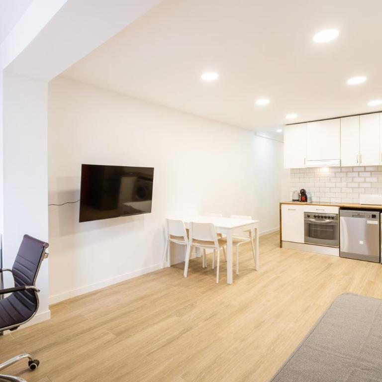 Santes Creus - Unik Vacation - Apartamento de 2 dormitorios - 42