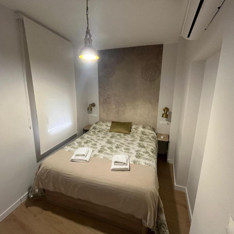 Hidden Gem Penthouse El Mesón - Apartamento de 2 dormitorios - 21