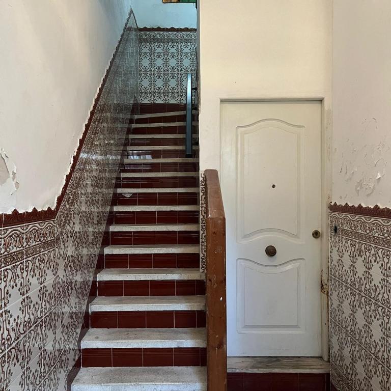 Hidden Gem Penthouse El Mesón - Apartamento de 2 dormitorios - 27