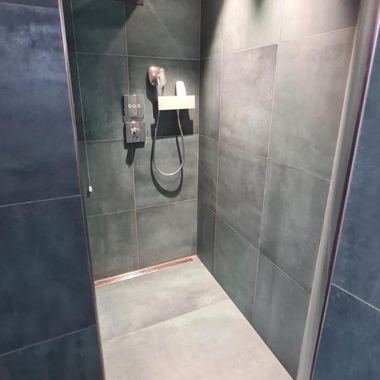 Hotel Zurigo - Suite Deluxe - Dependance - 5