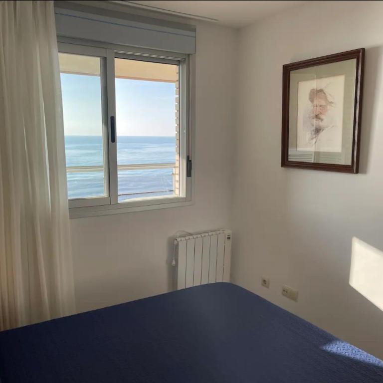 Apartamentos-Atico Pompeya I y II by Tucasanlaplaya - Apartamento con vistas al mar - 4