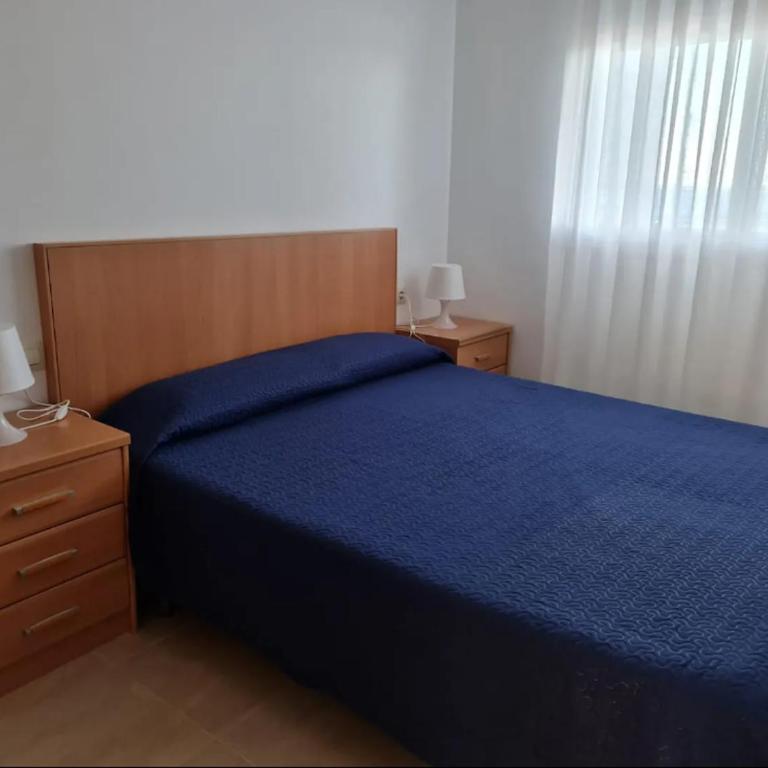 Apartamentos-Atico Pompeya I y II by Tucasanlaplaya - Apartamento con vistas al mar - 6