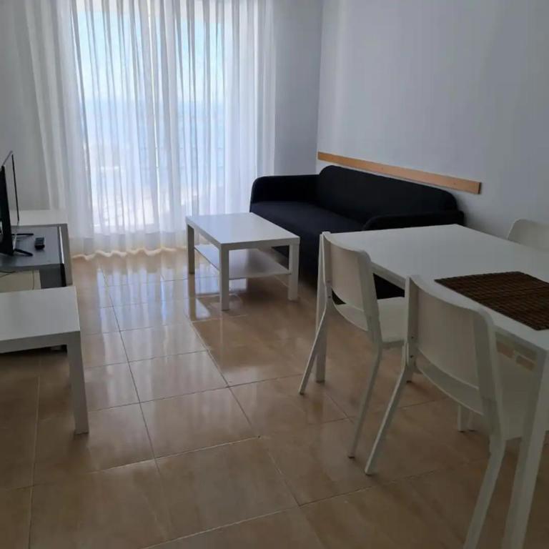 Apartamentos-Atico Pompeya I y II by Tucasanlaplaya - Apartamento con vistas al mar - 11