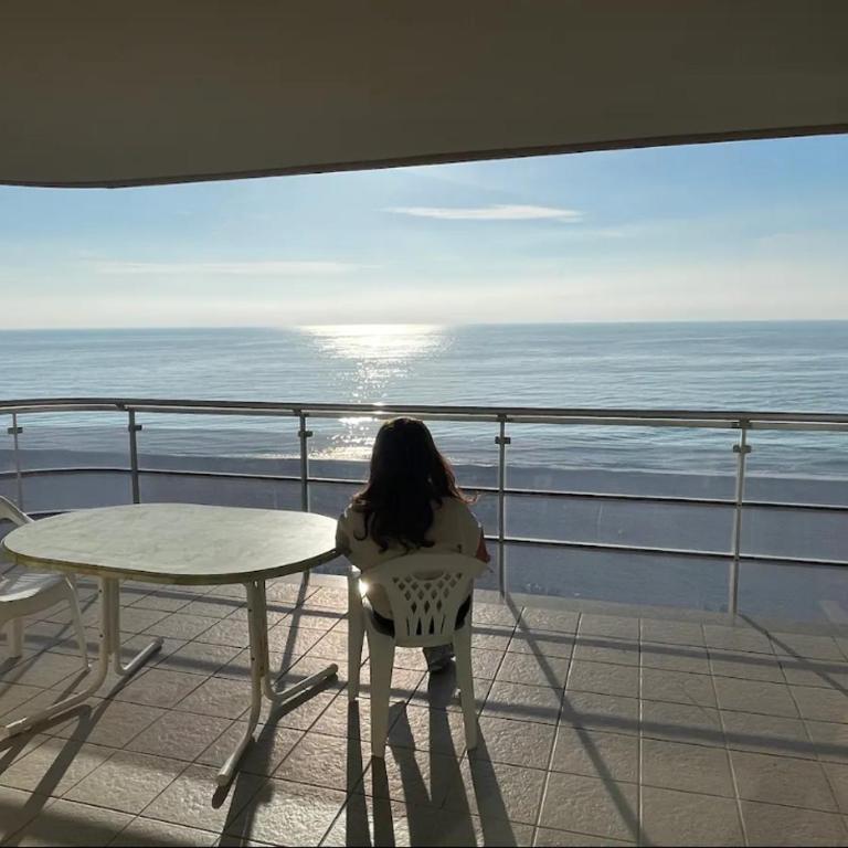 Apartamentos-Atico Pompeya I y II by Tucasanlaplaya - Apartamento con vistas al mar - 1