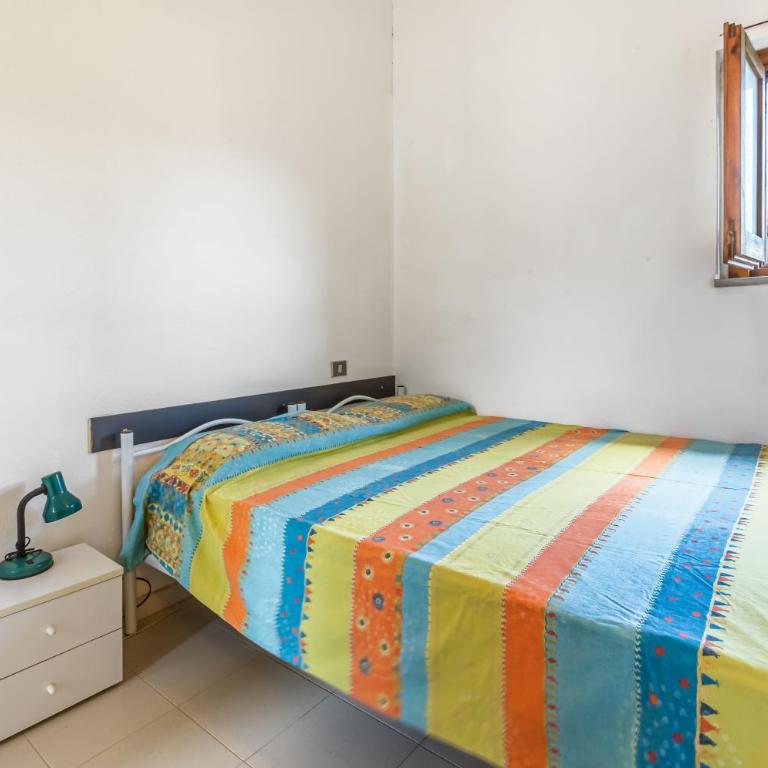 GuestHost - Il Mandorleto Villasimius Roomy Apt - Two-Bedroom Apartment - 10