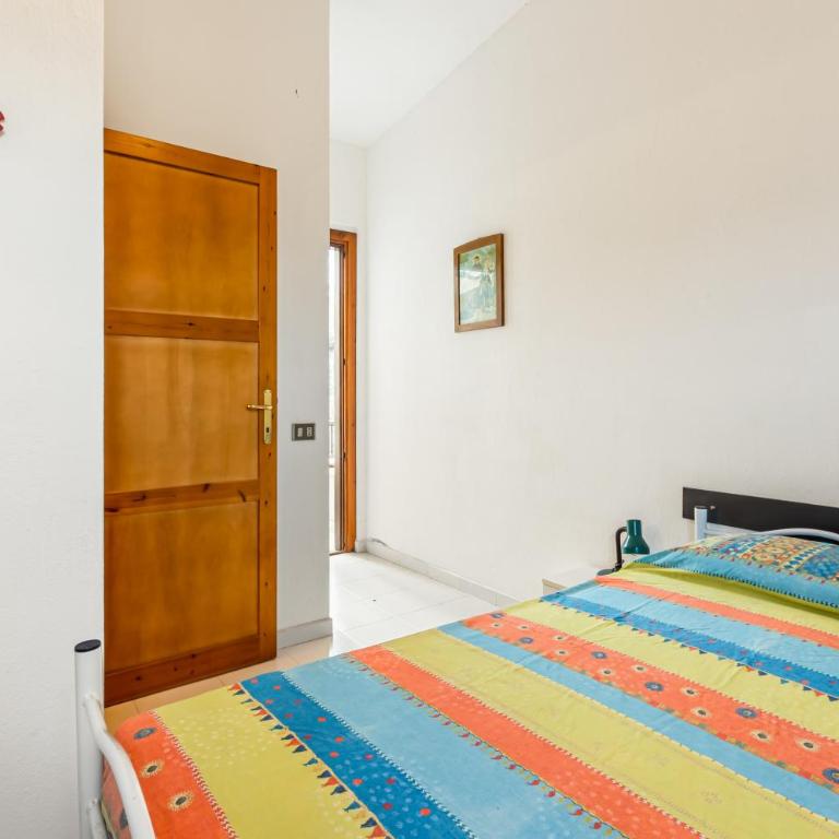 GuestHost - Il Mandorleto Villasimius Roomy Apt - Two-Bedroom Apartment - 11