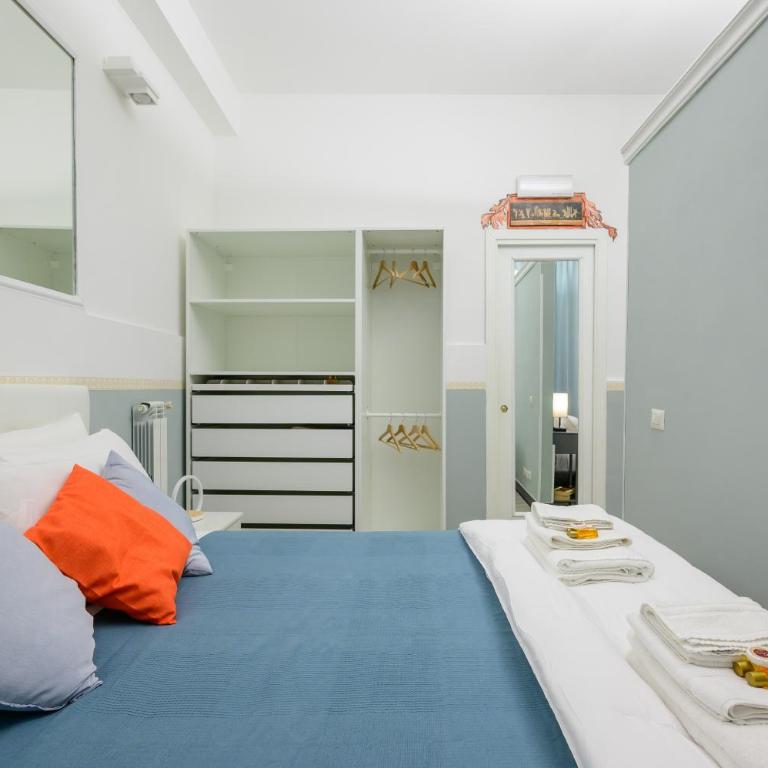 Appartamento via di Torre Argentina (Navona) - Appartamento Superior - 5