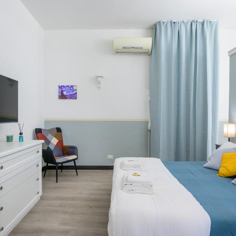 Appartamento via di Torre Argentina (Navona) - Appartamento Superior - 17