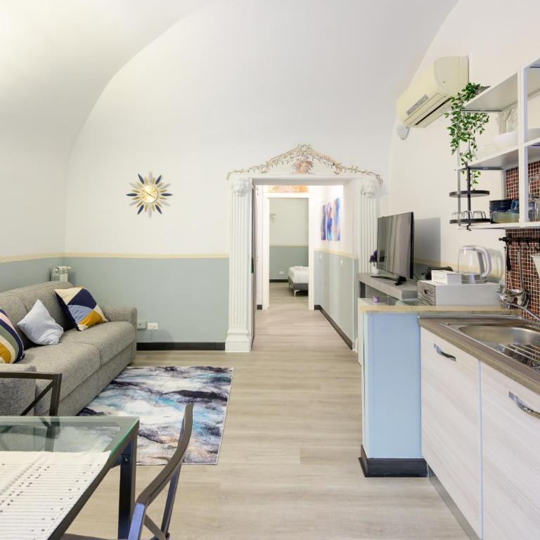 Appartamento via di Torre Argentina (Navona) - Appartamento Superior - 13