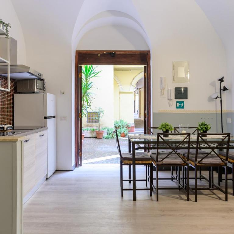 Appartamento via di Torre Argentina (Navona) - Appartamento Superior - 1