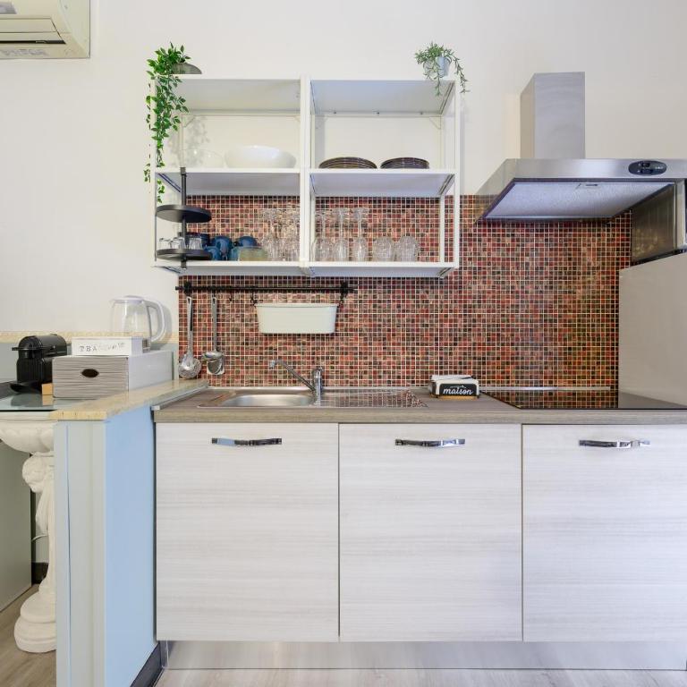 Appartamento via di Torre Argentina (Navona) - Appartamento Superior - 12