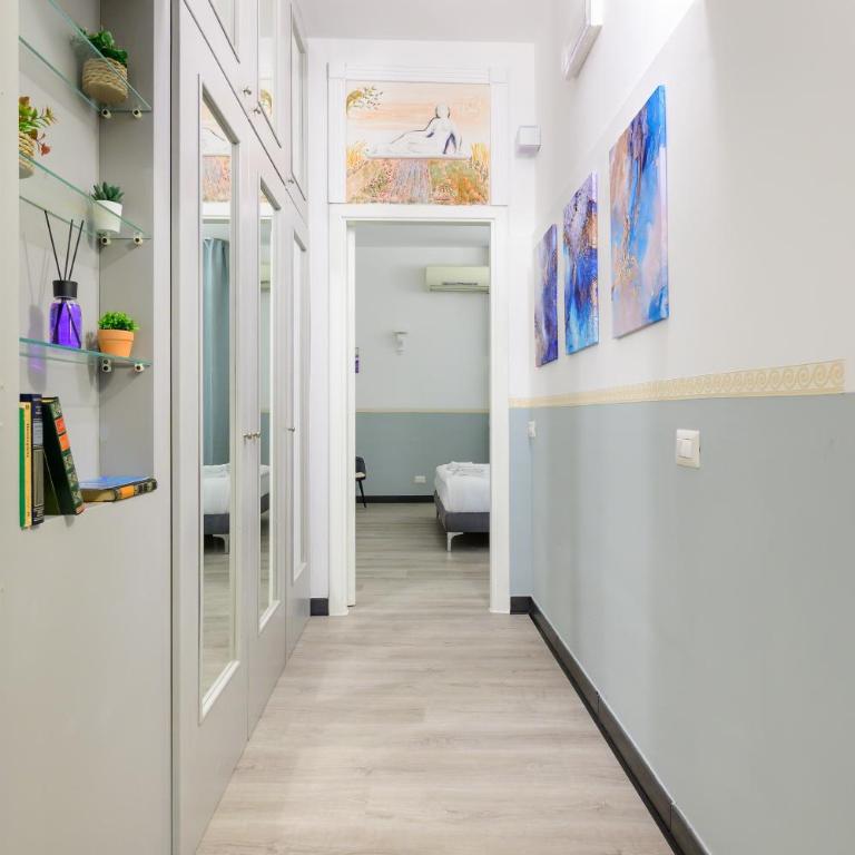 Appartamento via di Torre Argentina (Navona) - Appartamento Superior - 11