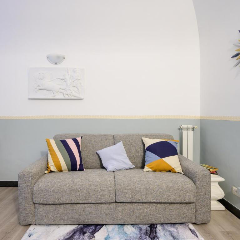 Appartamento via di Torre Argentina (Navona) - Appartamento Superior - 10