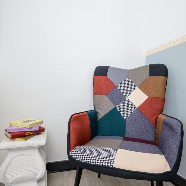 Appartamento via di Torre Argentina (Navona) - Appartamento Superior - 19