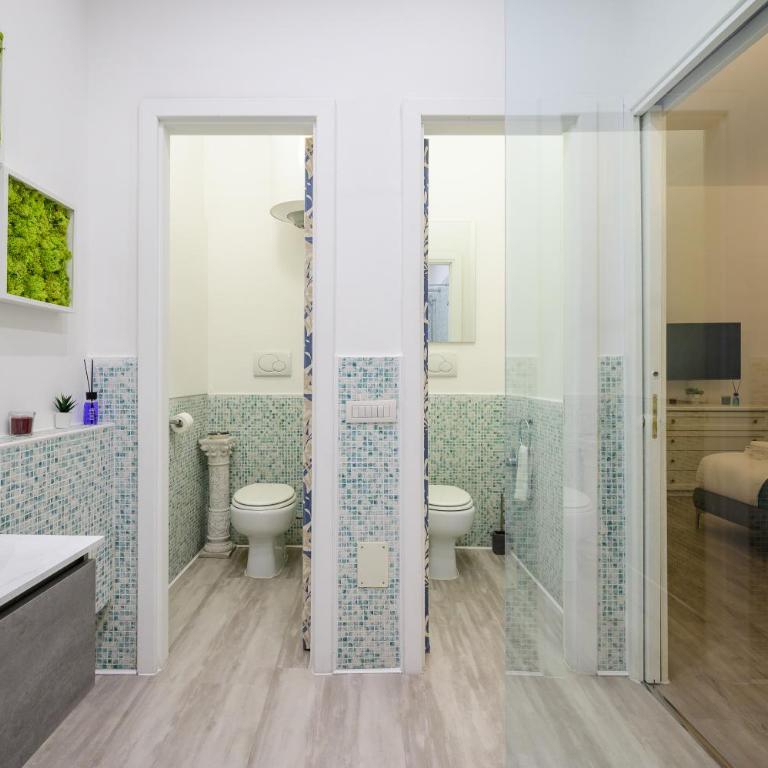 Appartamento via di Torre Argentina (Navona) - Appartamento Superior - 21