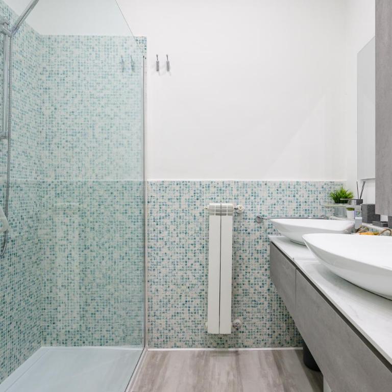 Appartamento via di Torre Argentina (Navona) - Appartamento Superior - 24