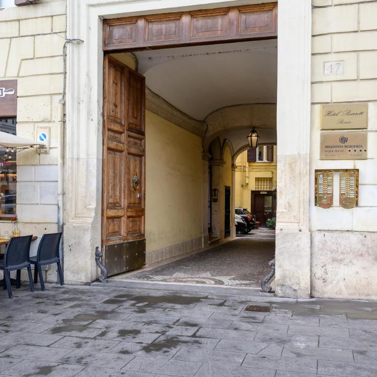 Appartamento via di Torre Argentina (Navona) - Appartamento Superior - 25