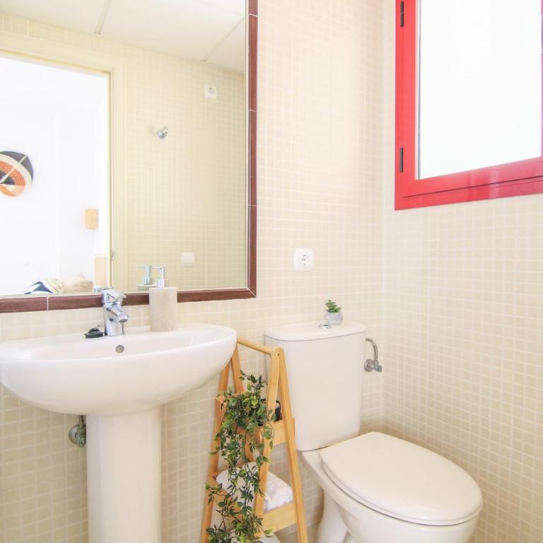 RIURAU HOME Playa Arenal - Amatista - Two-Bedroom Apartment - 4