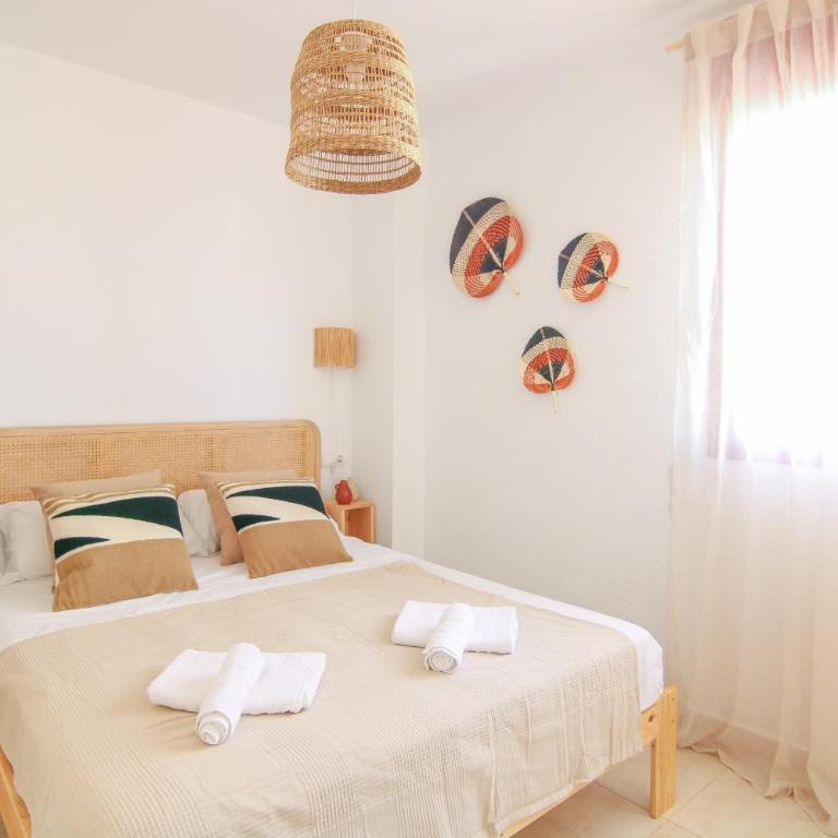 RIURAU HOME Playa Arenal - Amatista - Two-Bedroom Apartment - 3