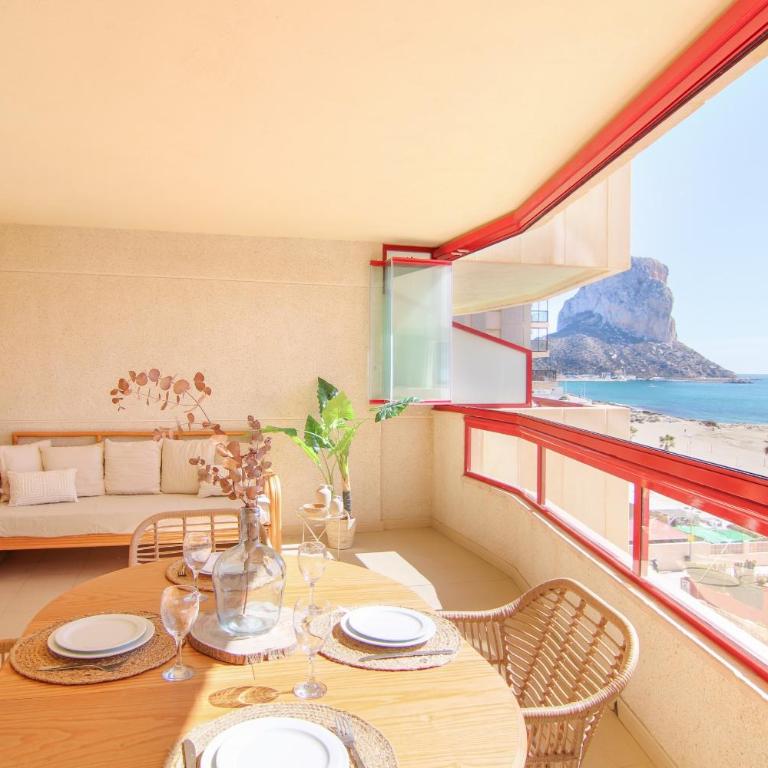 RIURAU HOME Playa Arenal - Amatista - Two-Bedroom Apartment - 13