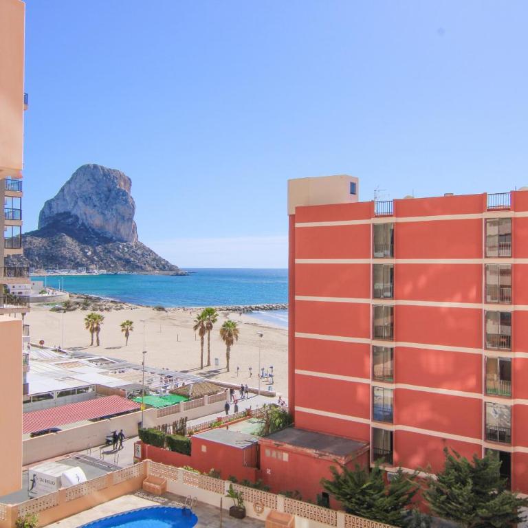 RIURAU HOME Playa Arenal - Amatista - Two-Bedroom Apartment - 17