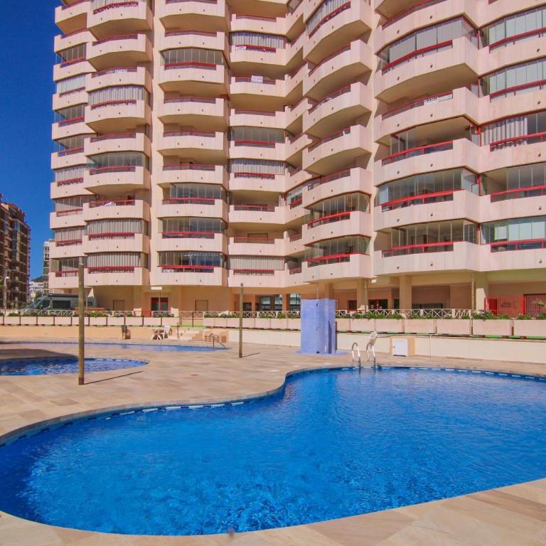 RIURAU HOME Playa Arenal - Amatista - Two-Bedroom Apartment - 18