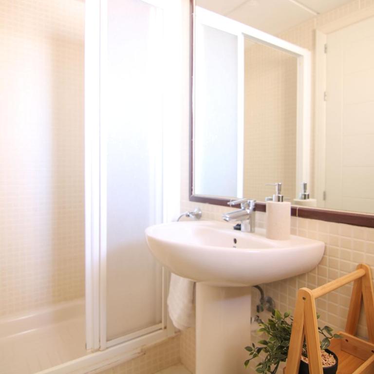 RIURAU HOME Playa Arenal - Amatista - Two-Bedroom Apartment - 5
