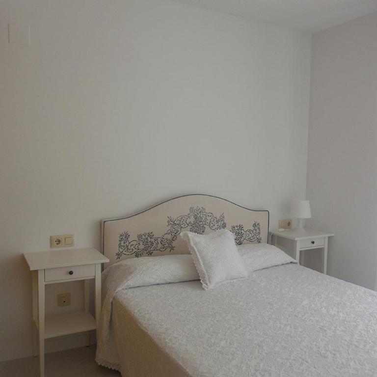 Apartamentos-Atico Pompeya I y II by Tucasanlaplaya - Apartamento Ático - 8
