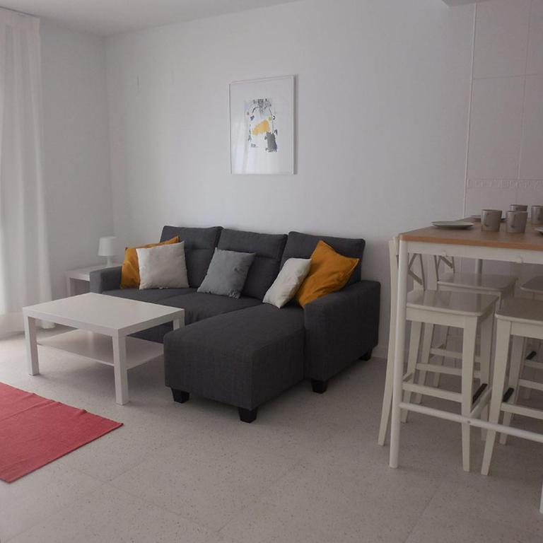 Apartamentos-Atico Pompeya I y II by Tucasanlaplaya - Apartamento Ático - 10