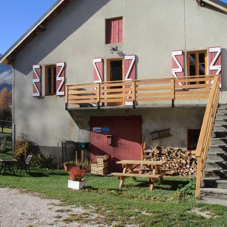 Gîte au chemin des Cordonniers - Apartment mit 2 Schlafzimmern - 1