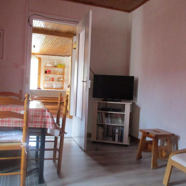 Gîte au chemin des Cordonniers - Apartment mit 2 Schlafzimmern - 5