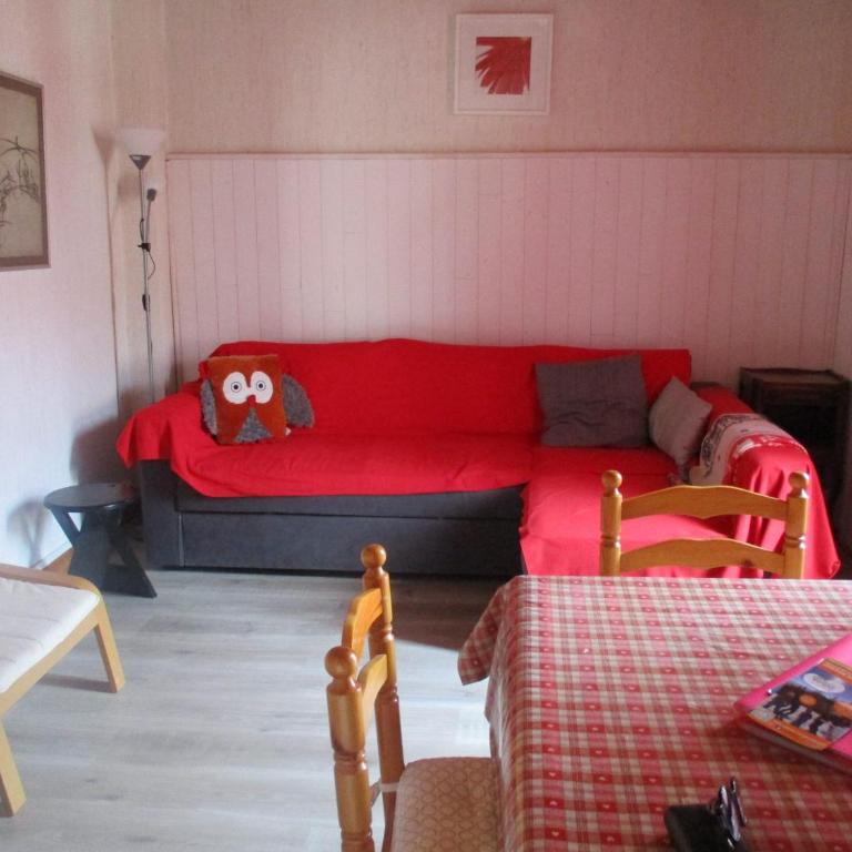 Gîte au chemin des Cordonniers - Apartment mit 2 Schlafzimmern - 7
