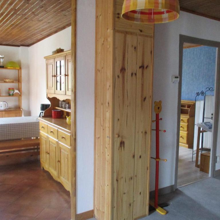 Gîte au chemin des Cordonniers - Apartment mit 2 Schlafzimmern - 9