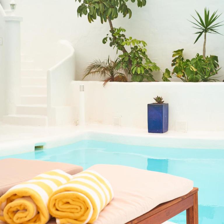 KATIS Villas Fuerteventura - Villa con piscina privada - 4