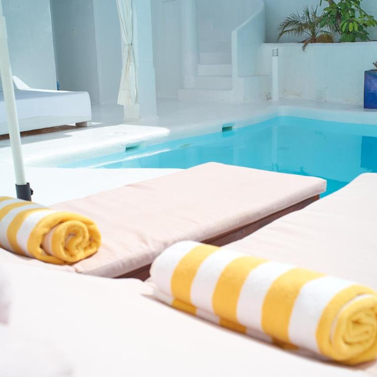 KATIS Villas Fuerteventura - Villa con piscina privada - 8
