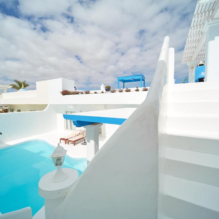 KATIS Villas Fuerteventura - Villa con piscina privada - 6