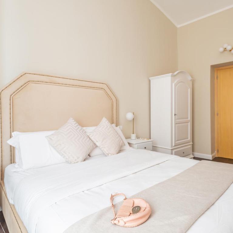 Daplace - La Mongolfiera Rooms in Navona - Superior Suite - 12