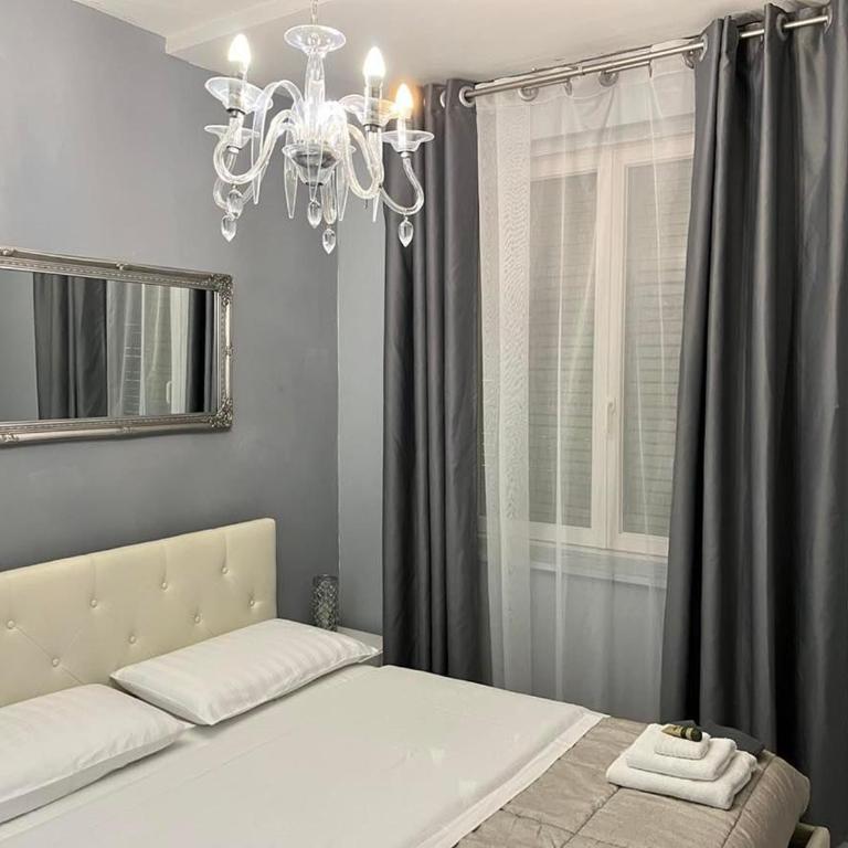 Alloggio in pieno centro a Trento - Suite con 3 Camere da Letto - 24