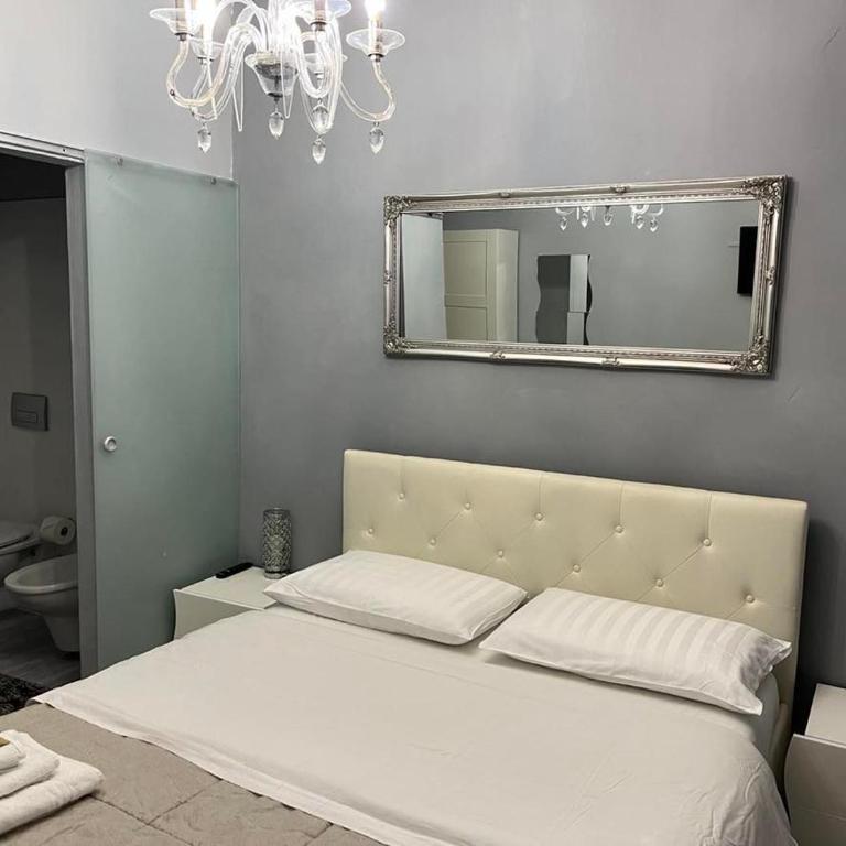 Alloggio in pieno centro a Trento - Suite con 3 Camere da Letto - 23