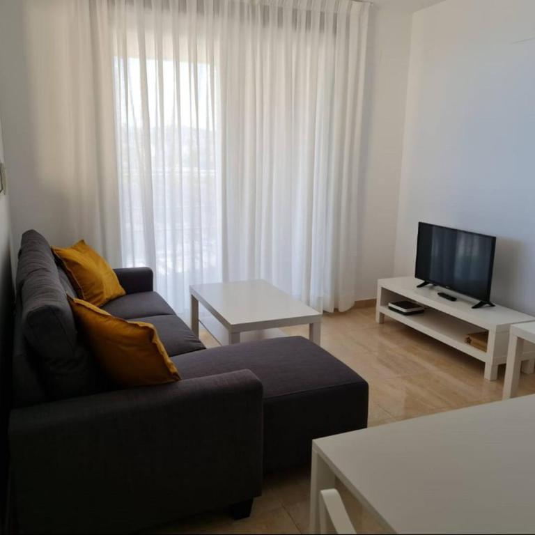 Apartamentos-Atico Pompeya I y II by Tucasanlaplaya - Apartamento Deluxe - 4
