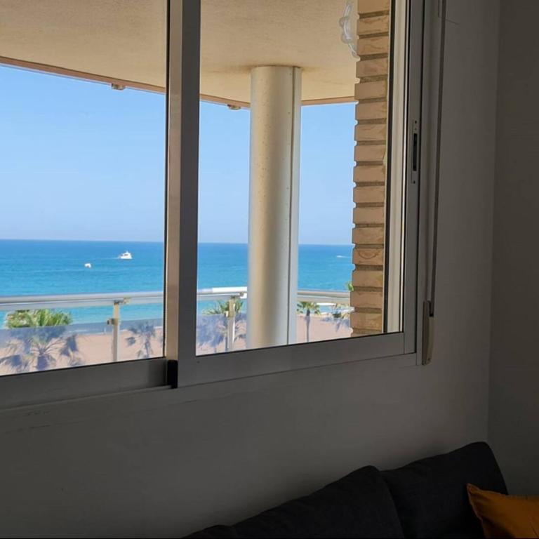 Apartamentos-Atico Pompeya I y II by Tucasanlaplaya - Apartamento Deluxe - 6